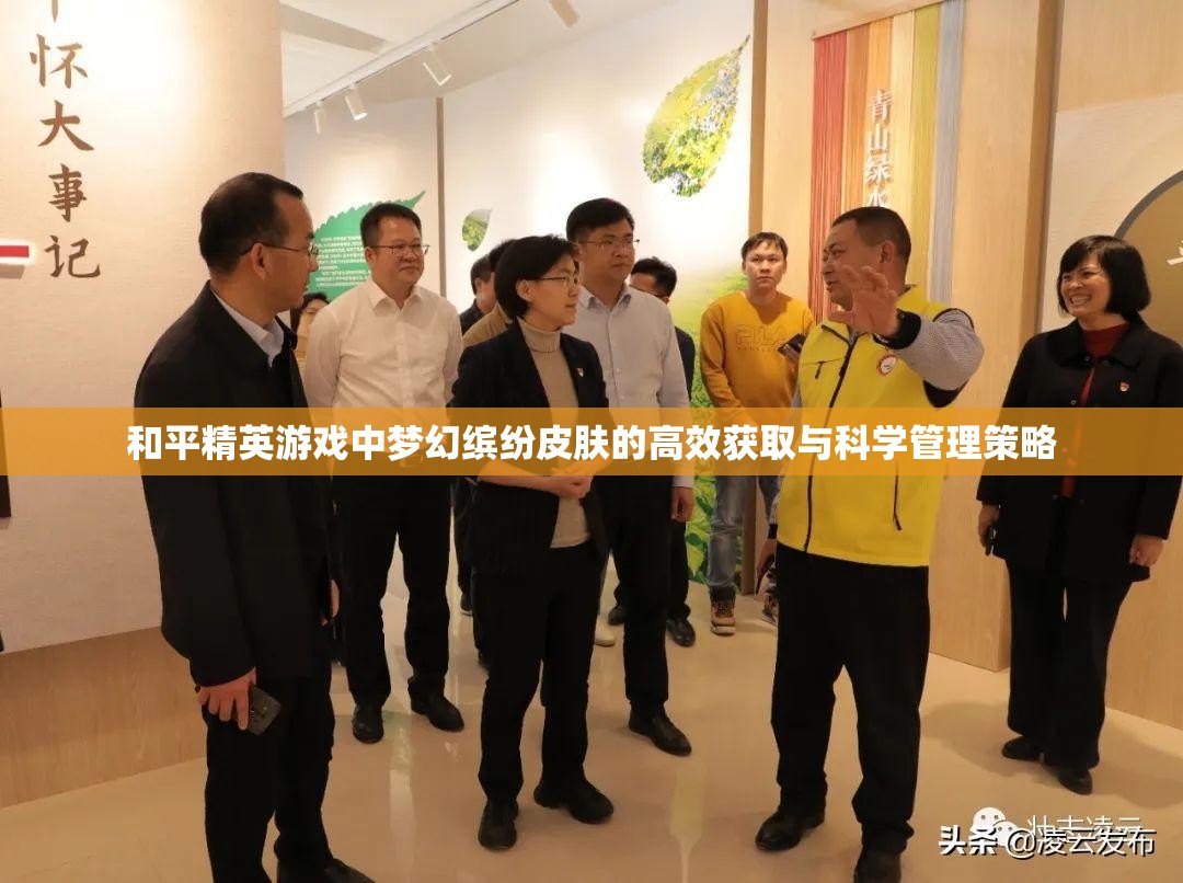 和平精英游戏中梦幻缤纷皮肤的高效获取与科学管理策略