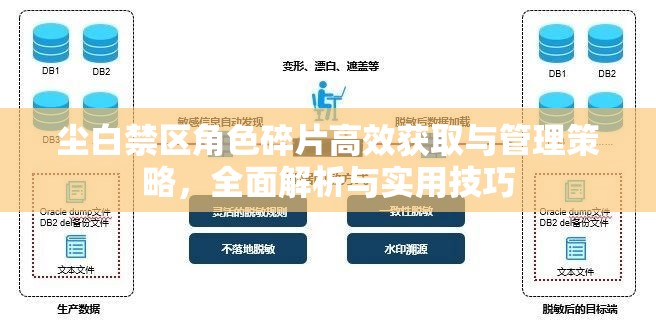 尘白禁区角色碎片高效获取与管理策略，全面解析与实用技巧