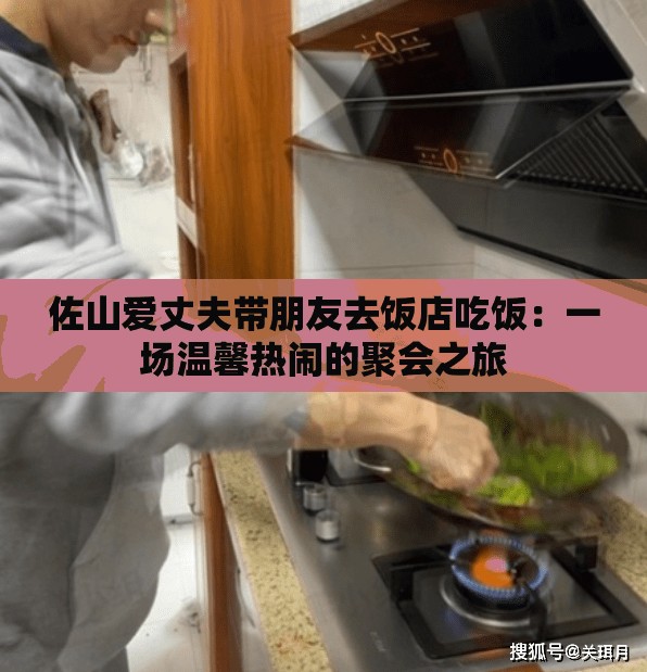 佐山爱丈夫带朋友去饭店吃饭：一场温馨热闹的聚会之旅