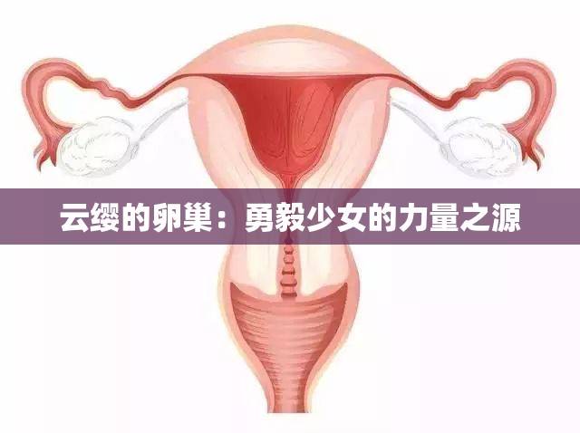 云缨的卵巢：勇毅少女的力量之源