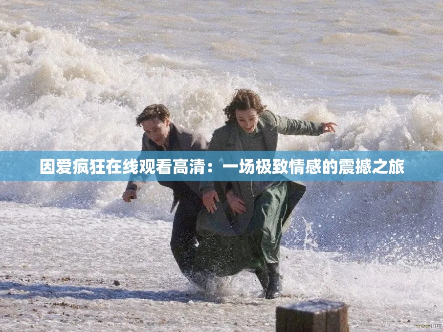 因爱疯狂在线观看高清：一场极致情感的震撼之旅