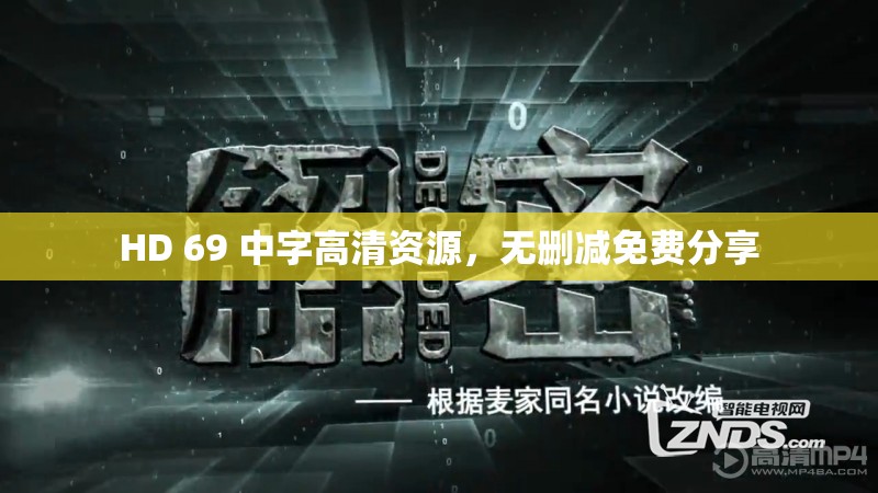 HD 69 中字高清资源，无删减免费分享