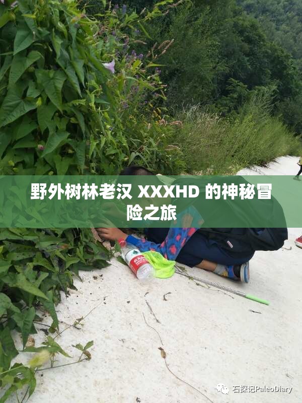 野外树林老汉 XXXHD 的神秘冒险之旅
