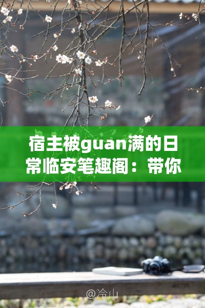 宿主被guan满的日常临安笔趣阁：带你领略独特的故事世界