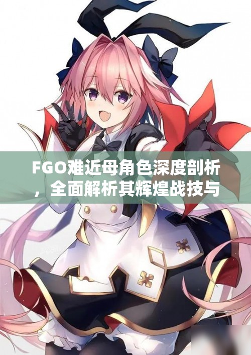 FGO难近母角色深度剖析，全面解析其辉煌战技与战斗女神风采