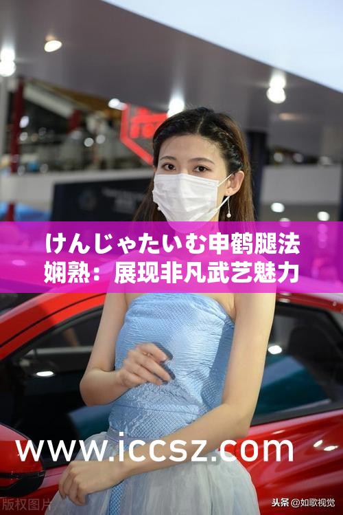 けんじゃたいむ申鹤腿法娴熟：展现非凡武艺魅力