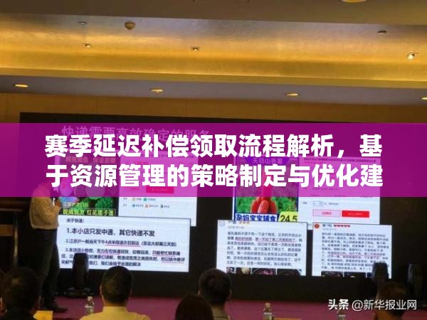 赛季延迟补偿领取流程解析，基于资源管理的策略制定与优化建议