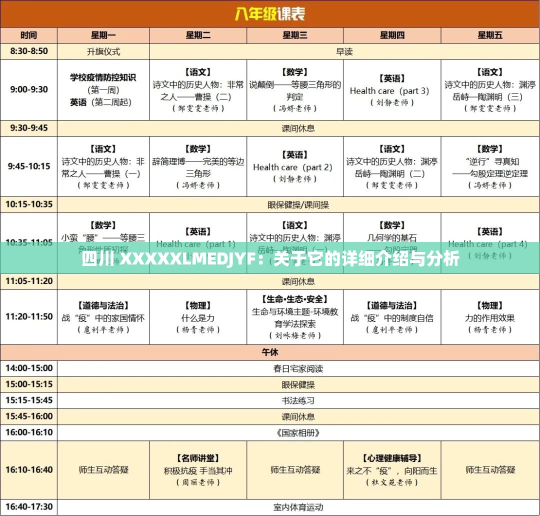 四川 XXXXXLMEDJYF：关于它的详细介绍与分析