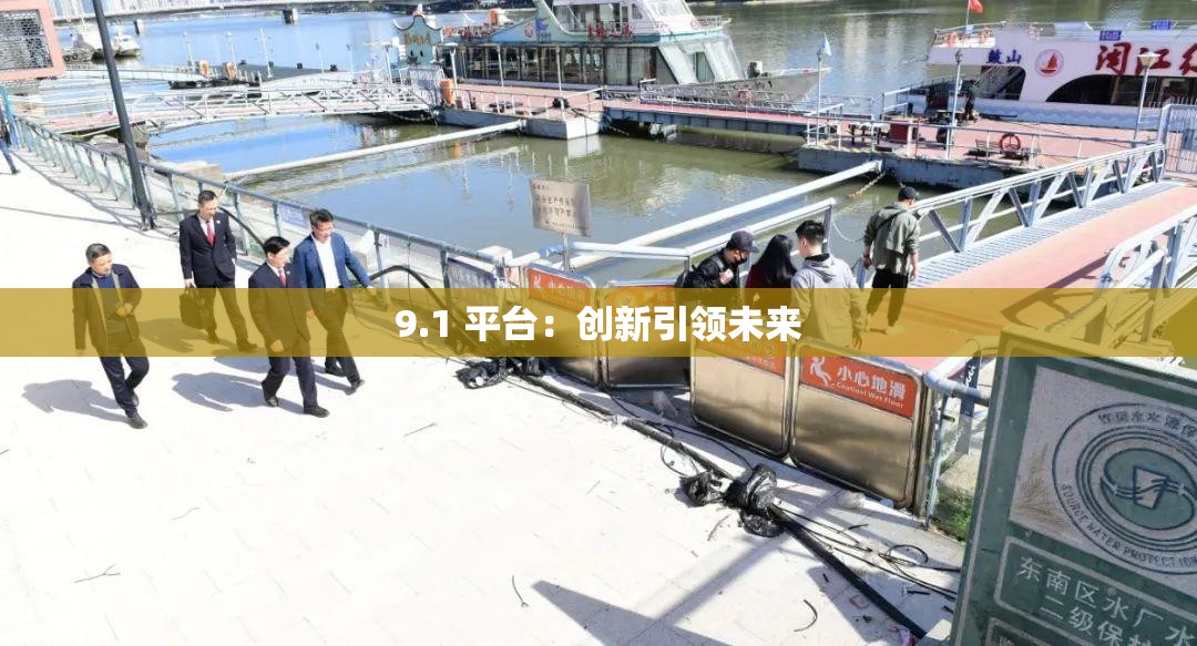 9.1 平台：创新引领未来
