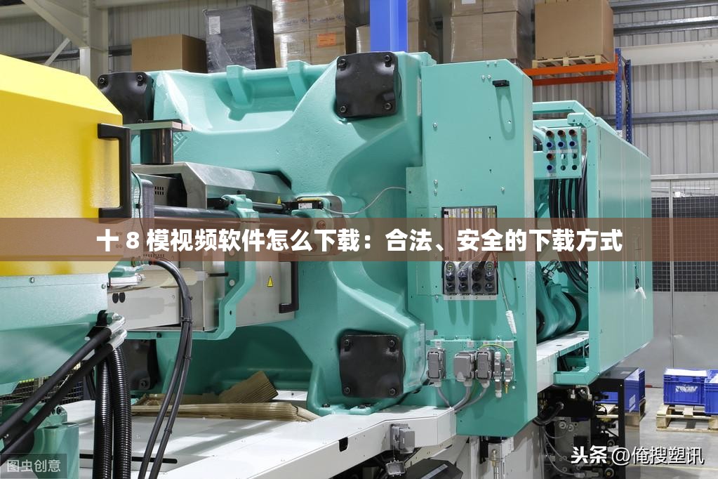 十 8 模视频软件怎么下载：合法、安全的下载方式