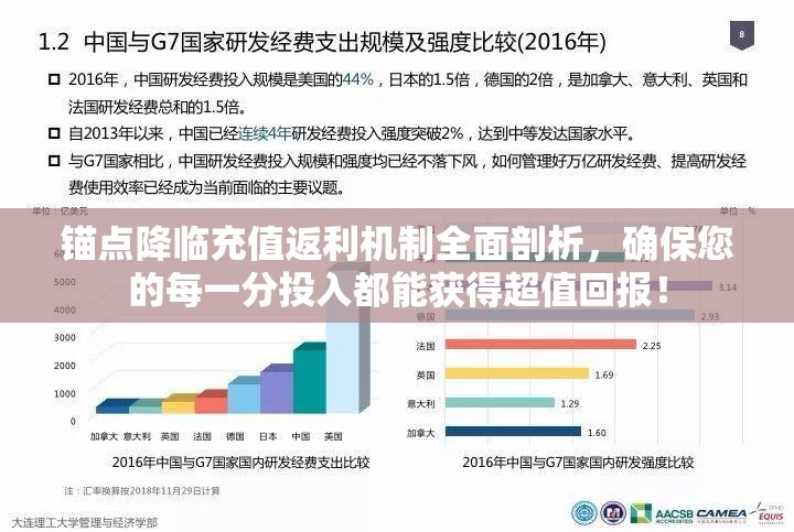 锚点降临充值返利机制全面剖析，确保您的每一分投入都能获得超值回报！