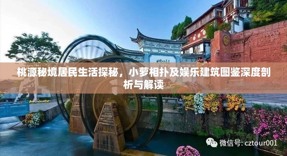 桃源秘境居民生活探秘，小萝相扑及娱乐建筑图鉴深度剖析与解读