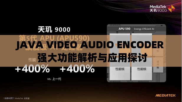 JAVA VIDEO AUDIO ENCODER 强大功能解析与应用探讨
