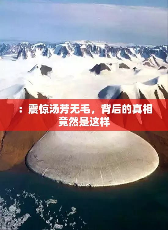 ：震惊汤芳无毛，背后的真相竟然是这样
