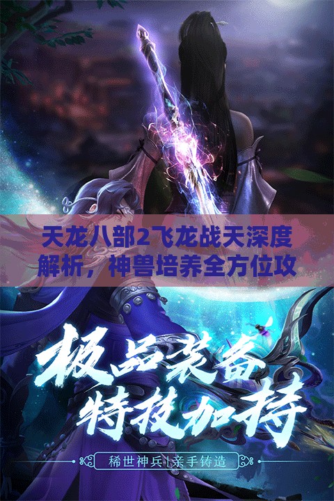 天龙八部2飞龙战天深度解析，神兽培养全方位攻略指南