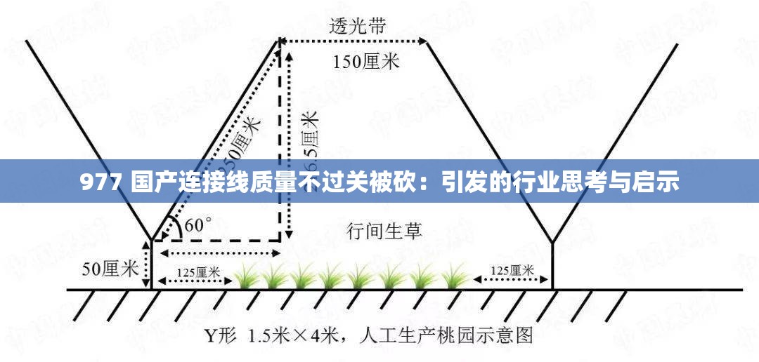 977 国产连接线质量不过关被砍：引发的行业思考与启示