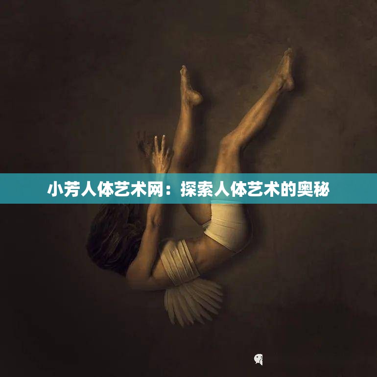 小芳人体艺术网：探索人体艺术的奥秘