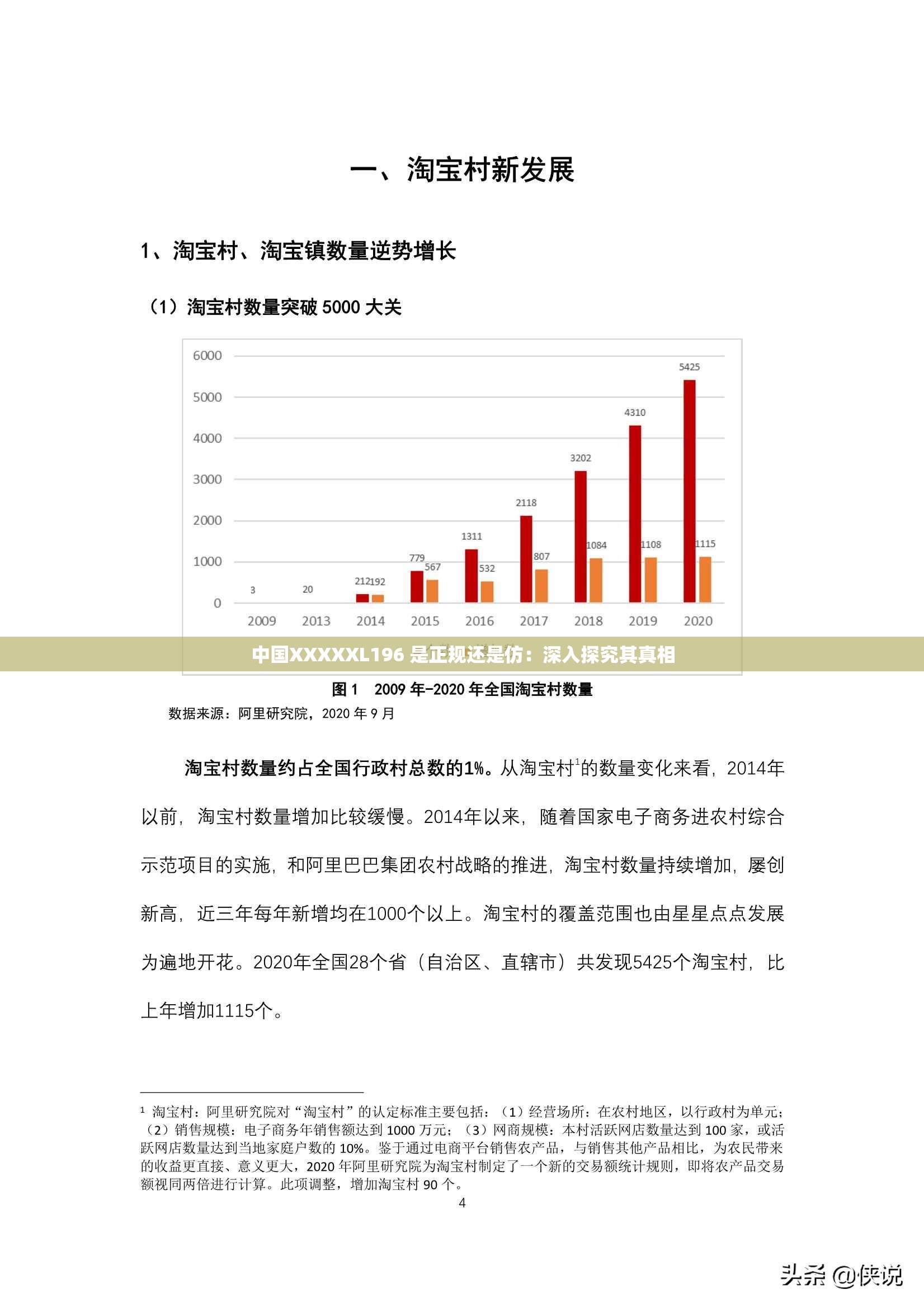 中国XXXXXL196 是正规还是仿：深入探究其真相