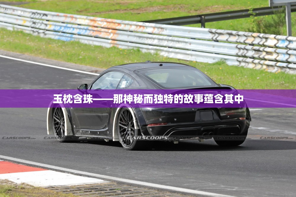 玉枕含珠——那神秘而独特的故事蕴含其中