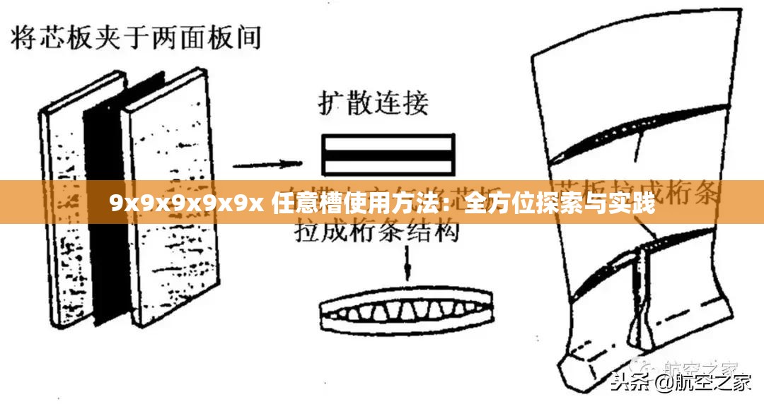 9x9x9x9x9x 任意槽使用方法：全方位探索与实践