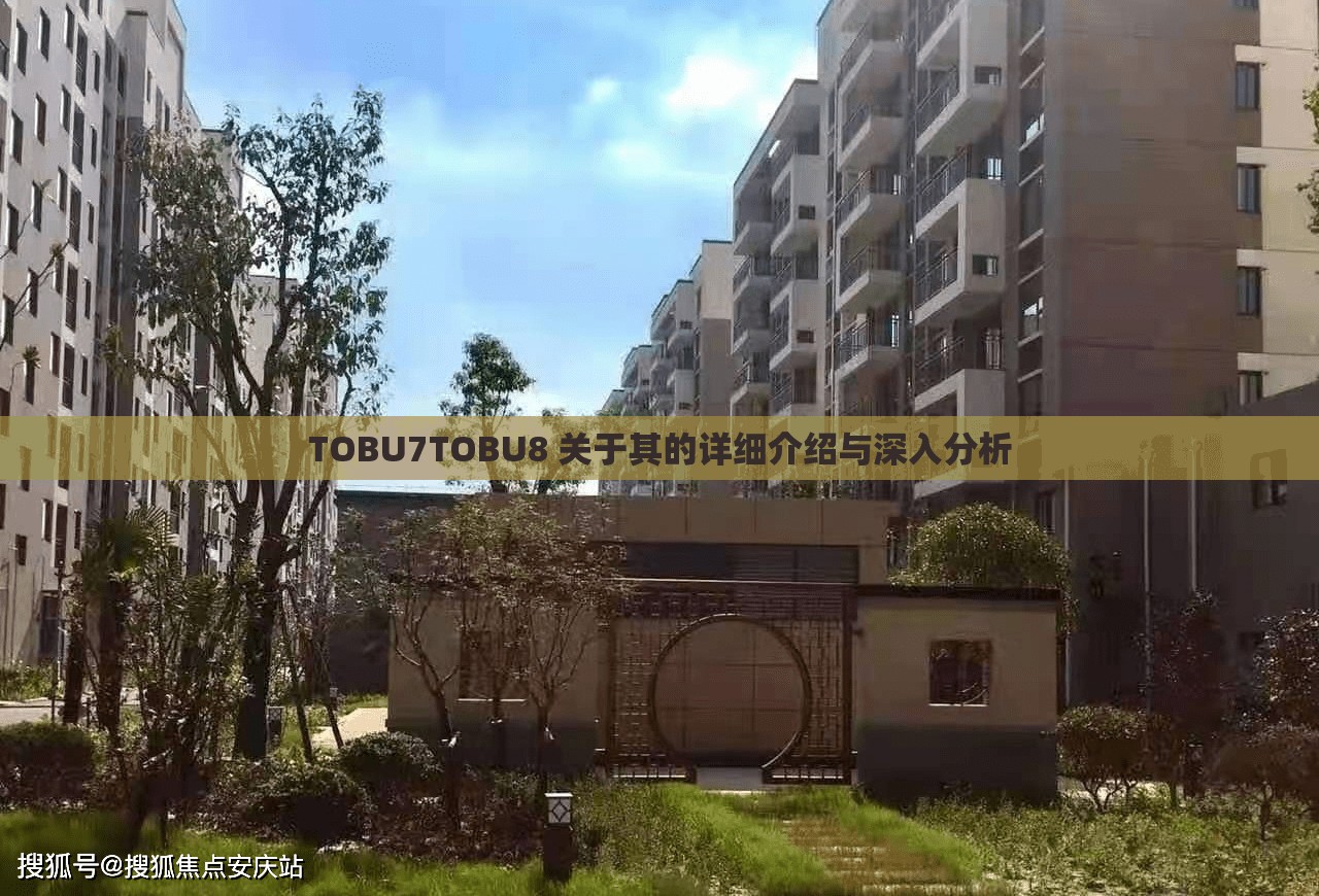 TOBU7TOBU8 关于其的详细介绍与深入分析