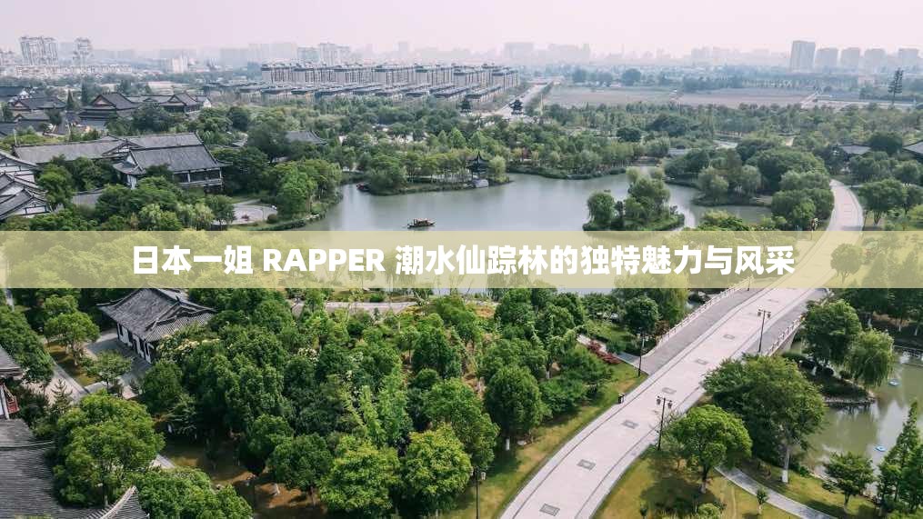 日本一姐 RAPPER 潮水仙踪林的独特魅力与风采