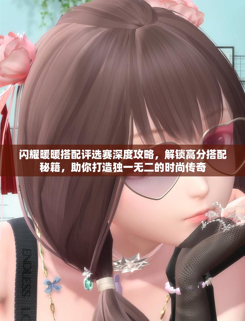 闪耀暖暖搭配评选赛深度攻略，解锁高分搭配秘籍，助你打造独一无二的时尚传奇