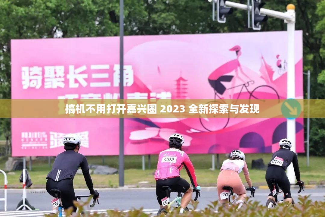 搞机不用打开嘉兴圈 2023 全新探索与发现