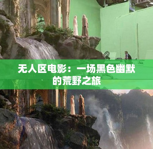 无人区电影：一场黑色幽默的荒野之旅