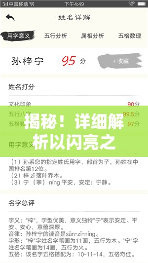 揭秘！详细解析以闪亮之名兑换码输入位置的全流程攻略