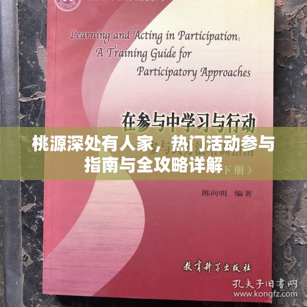 桃源深处有人家，热门活动参与指南与全攻略详解