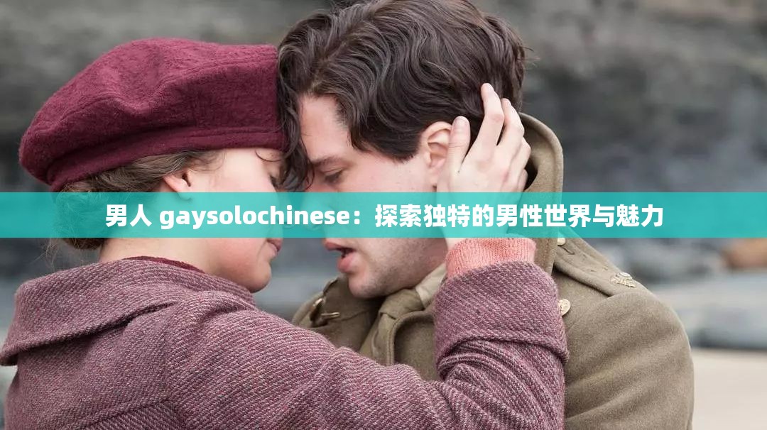 男人 gaysolochinese：探索独特的男性世界与魅力