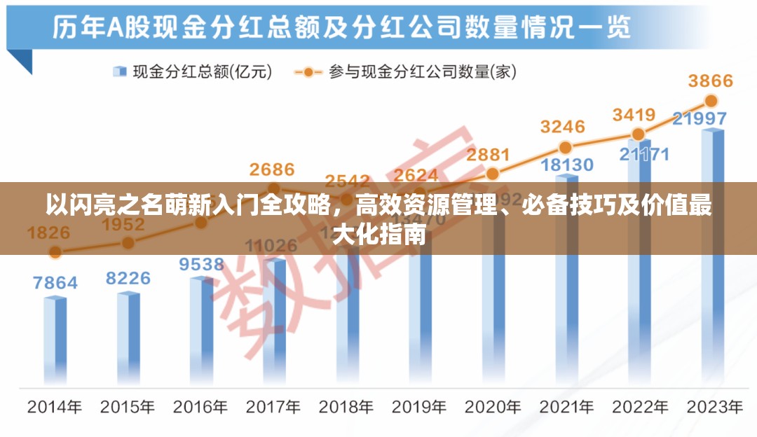 以闪亮之名萌新入门全攻略，高效资源管理、必备技巧及价值最大化指南