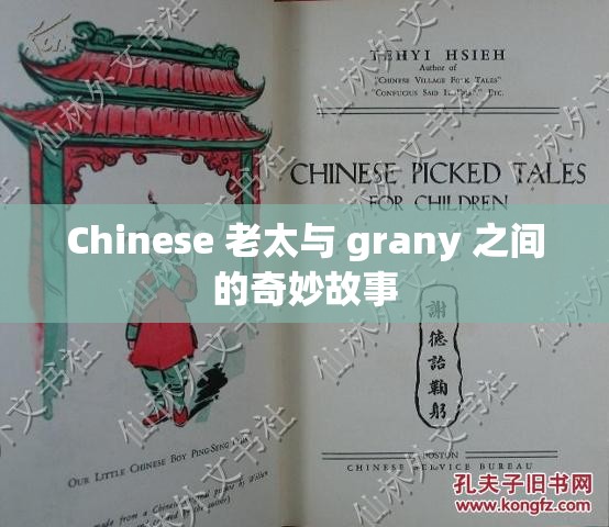 Chinese 老太与 grany 之间的奇妙故事