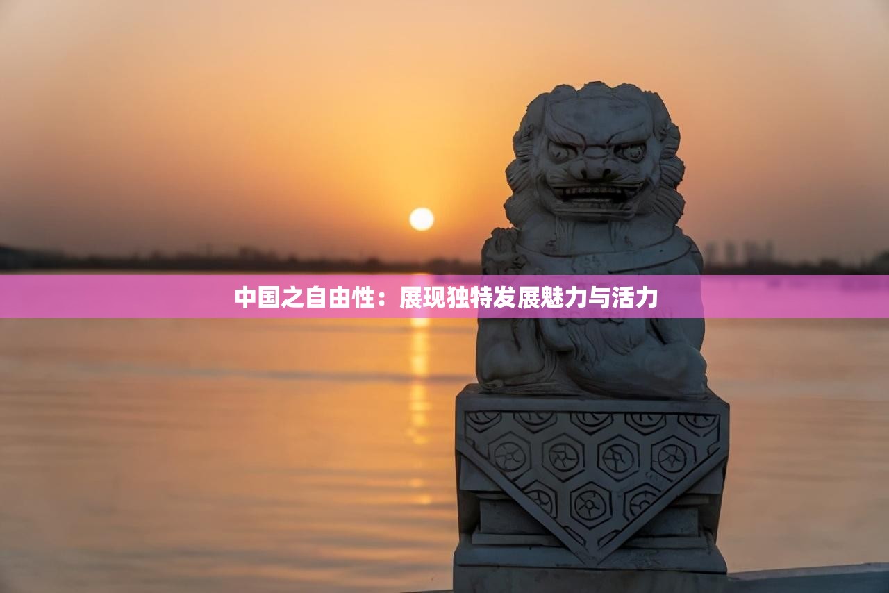 中国之自由性：展现独特发展魅力与活力