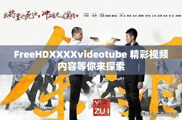 FreeHDXXXXvideotube 精彩视频内容等你来探索
