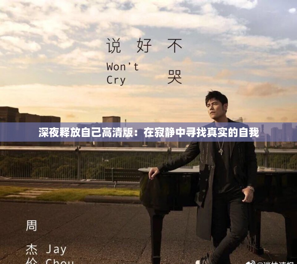 深夜释放自己高清版：在寂静中寻找真实的自我
