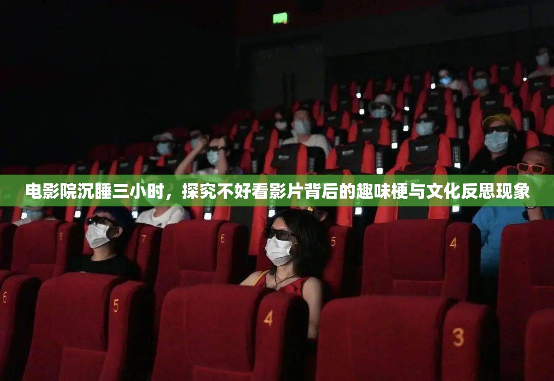 电影院沉睡三小时，探究不好看影片背后的趣味梗与文化反思现象