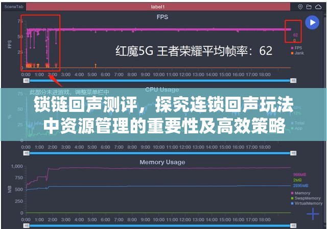 锁链回声测评，探究连锁回声玩法中资源管理的重要性及高效策略