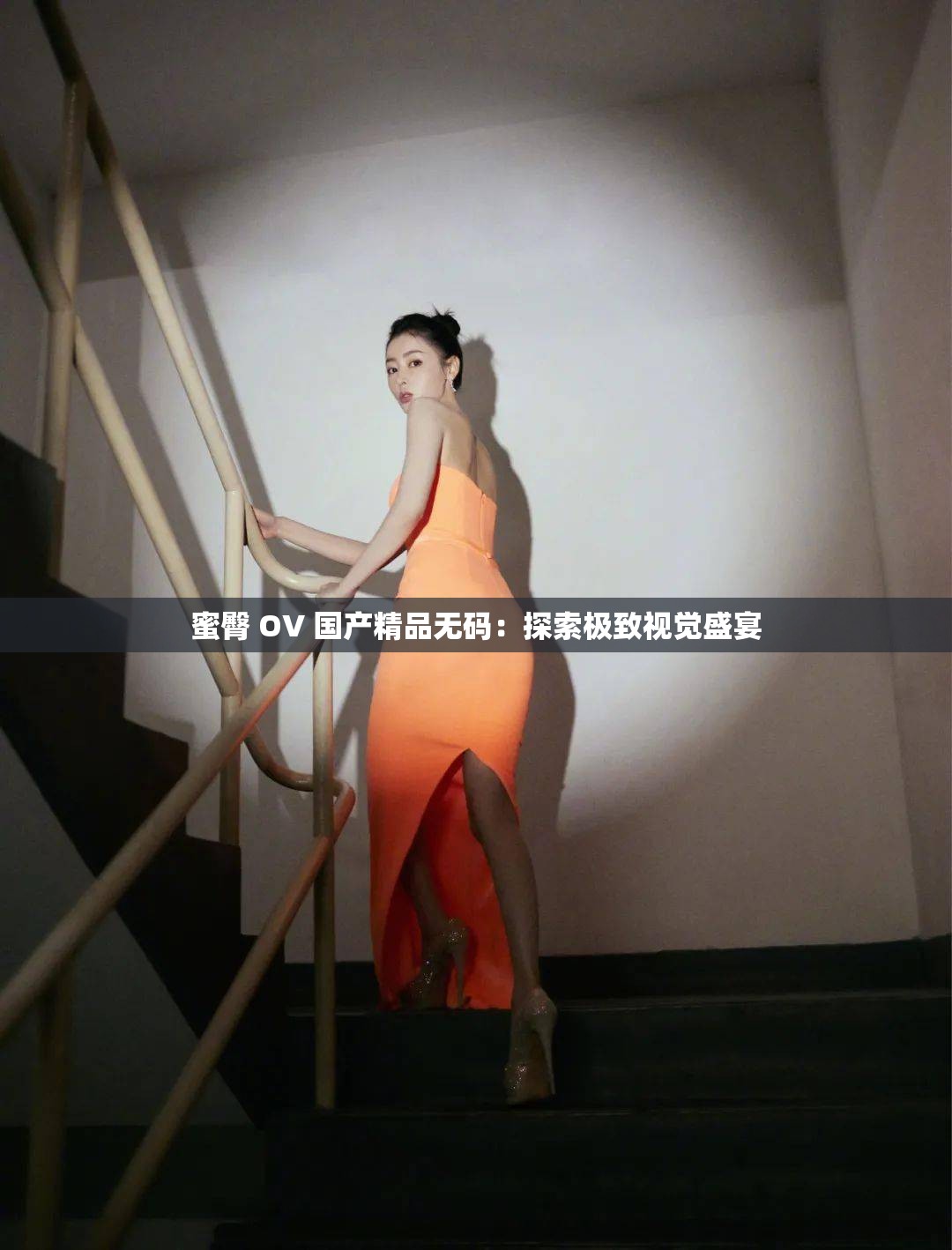 蜜臀 OV 国产精品无码：探索极致视觉盛宴