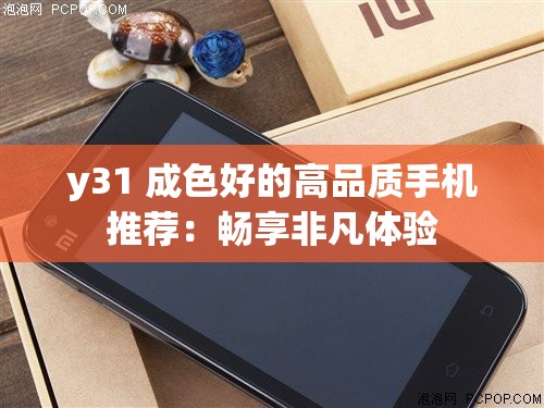 y31 成色好的高品质手机推荐：畅享非凡体验