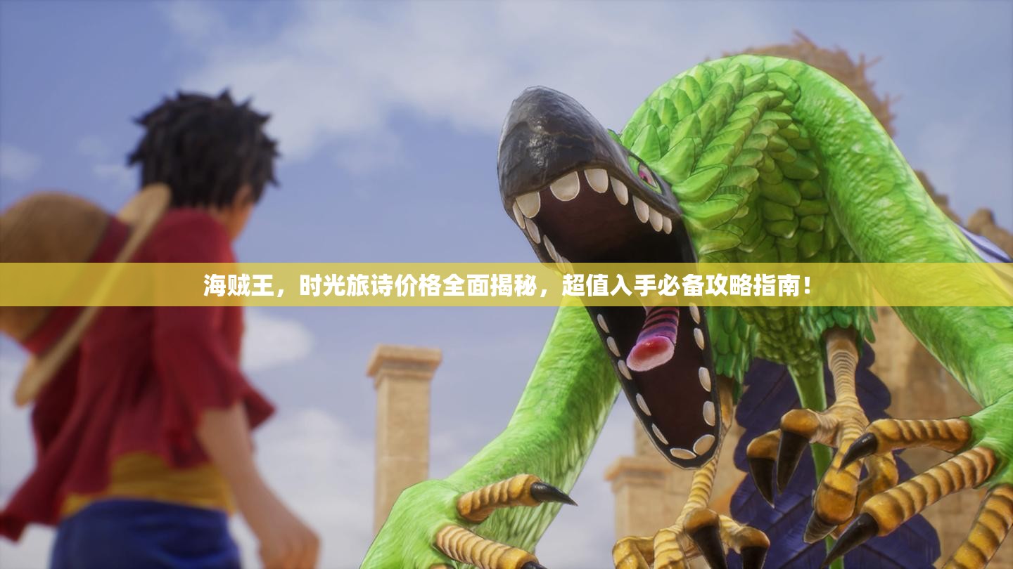 海贼王，时光旅诗价格全面揭秘，超值入手必备攻略指南！