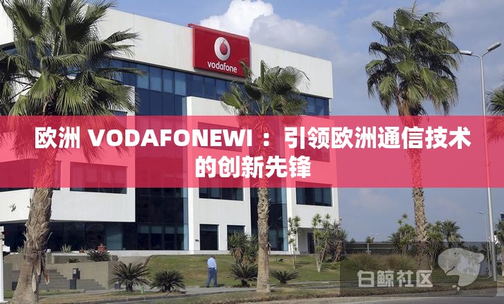 欧洲 VODAFONEWI ：引领欧洲通信技术的创新先锋