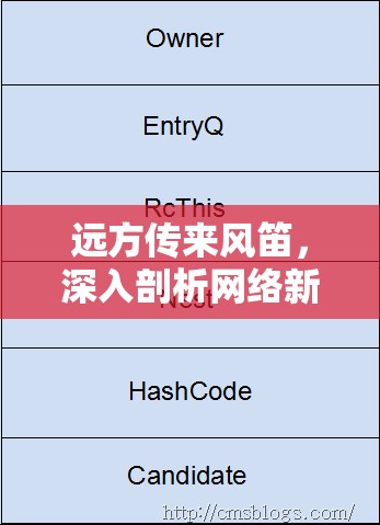 远方传来风笛，深入剖析网络新梗的文化内涵与传播机制