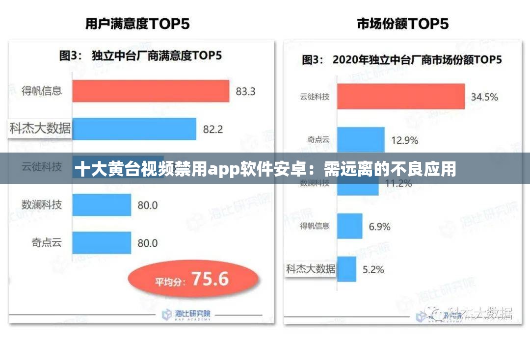 十大黄台视频禁用app软件安卓：需远离的不良应用