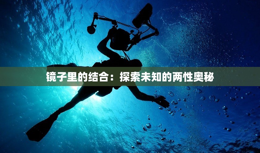 镜子里的结合：探索未知的两性奥秘
