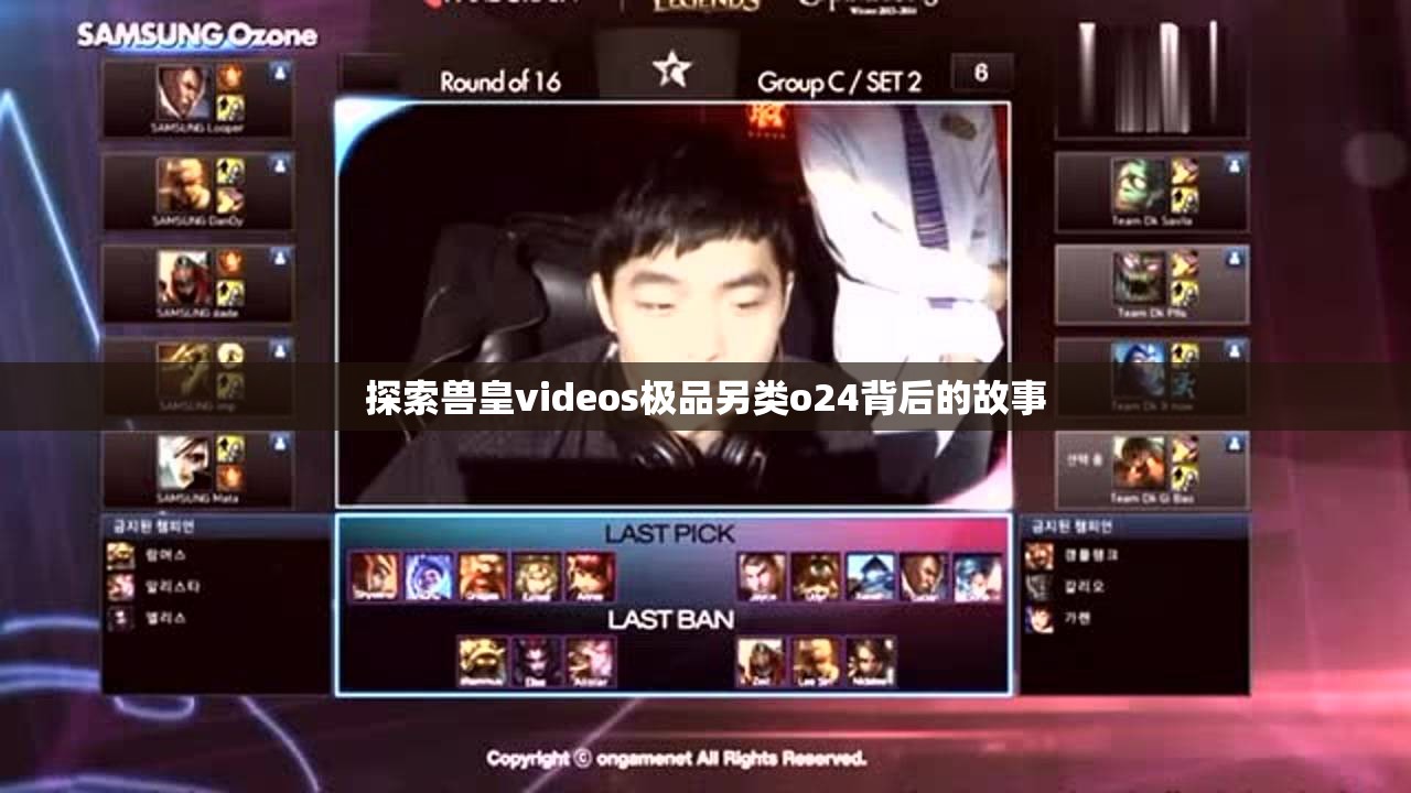 探索兽皇videos极品另类o24背后的故事