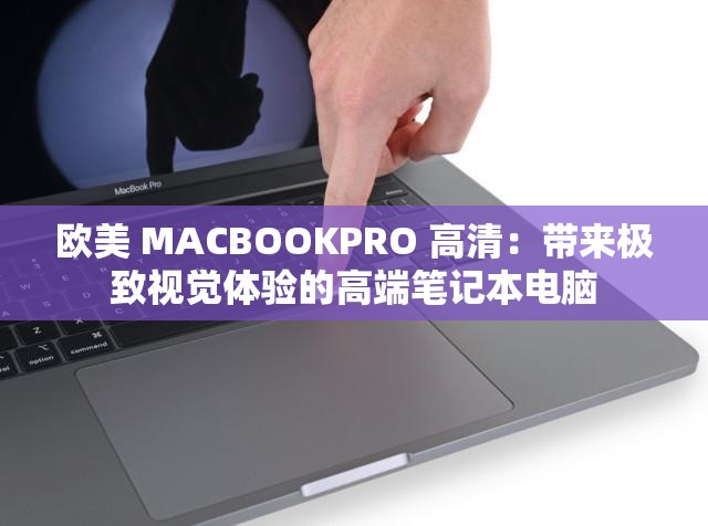 欧美 MACBOOKPRO 高清：带来极致视觉体验的高端笔记本电脑