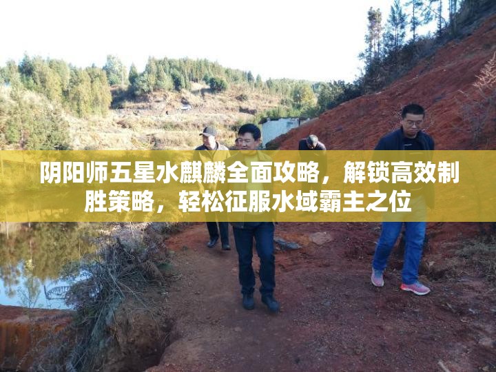 阴阳师五星水麒麟全面攻略，解锁高效制胜策略，轻松征服水域霸主之位
