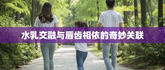 水乳交融与唇齿相依的奇妙关联